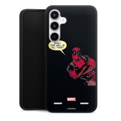 Premium Carry Case Single Matt black