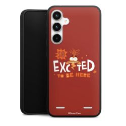 New Carry Case Hülle mattschwarz