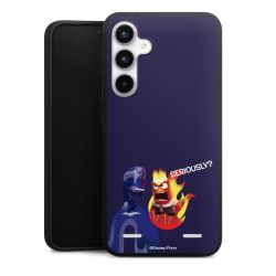 New Carry Case Hülle mattschwarz