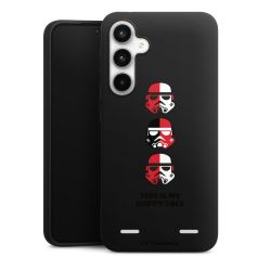 Premium Carry Case Single Matt black