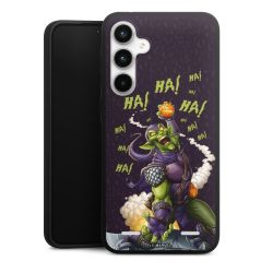 Premium Carry Case Single Matt black