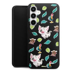 New Carry Case Hülle mattschwarz