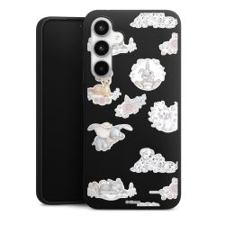 New Carry Case Hülle mattschwarz