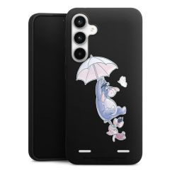 New Carry Case Hülle mattschwarz