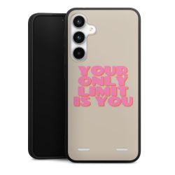 Premium Carry Case Single Matt black