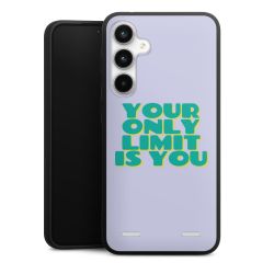 Premium Carry Case Single Matt black