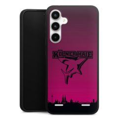 New Carry Case Hülle mattschwarz