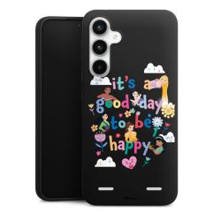 New Carry Case Hülle mattschwarz