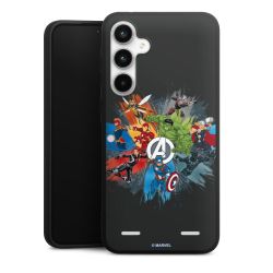 Premium Carry Case Single Matt black