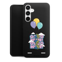 New Carry Case Hülle mattschwarz