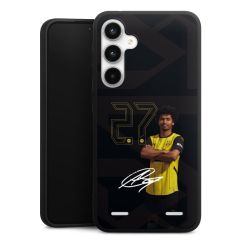 New Carry Case Hülle mattschwarz