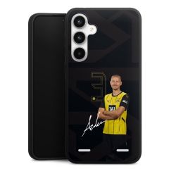 New Carry Case Hülle mattschwarz