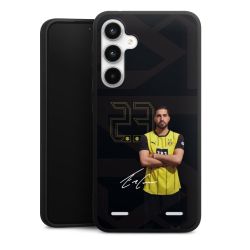 New Carry Case Hülle mattschwarz