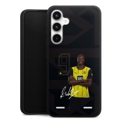 New Carry Case Hülle mattschwarz