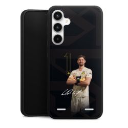 New Carry Case Hülle mattschwarz