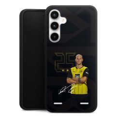 New Carry Case Hülle mattschwarz