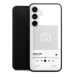 New Carry Case Hülle mattschwarz