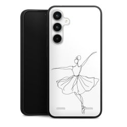 New Carry Case Hülle mattschwarz