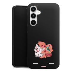 New Carry Case Hülle mattschwarz