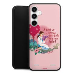 New Carry Case Hülle mattschwarz