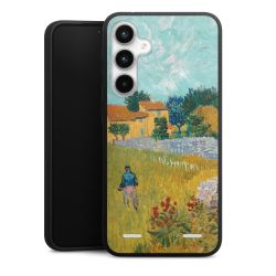 New Carry Case Hülle mattschwarz