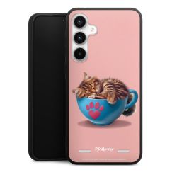 Premium Carry Case Single Matt black