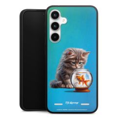 Premium Carry Case Single Matt black