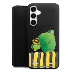 New Carry Case Hülle mattschwarz