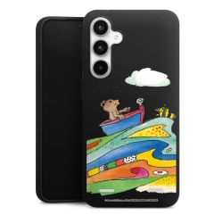 New Carry Case Hülle mattschwarz