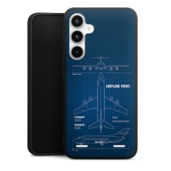 New Carry Case Hülle mattschwarz