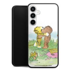 New Carry Case Hülle mattschwarz