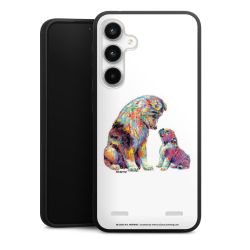 Premium Carry Case Single Matt black