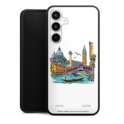 Premium Carry Case Single Matt black