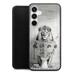 New Carry Case Hülle mattschwarz