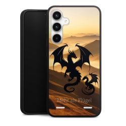 Premium Carry Case Single Matt black