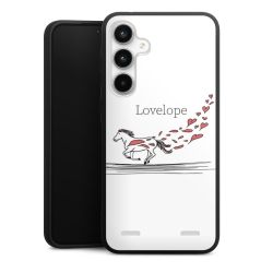 New Carry Case Hülle mattschwarz