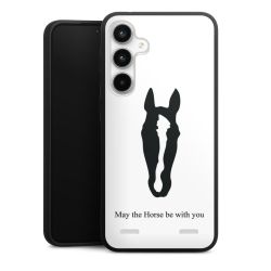 New Carry Case Hülle mattschwarz