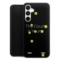 New Carry Case Hülle mattschwarz