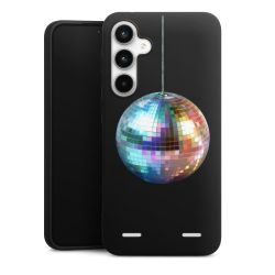 New Carry Case Hülle mattschwarz