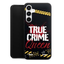 Premium Carry Case Single Matt black