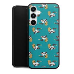 New Carry Case Hülle mattschwarz