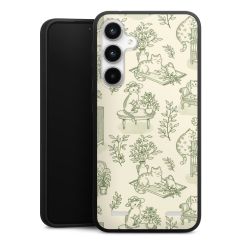 Premium Carry Case Single Matt black