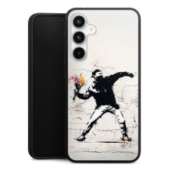 New Carry Case Hülle mattschwarz