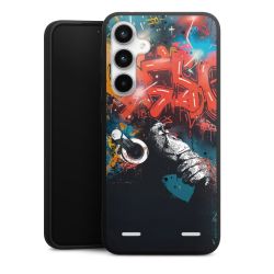 Premium Carry Case Single Matt black