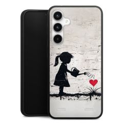 Premium Carry Case Single Matt black