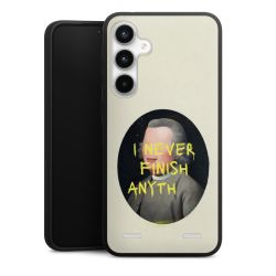 Premium Carry Case Single Matt black