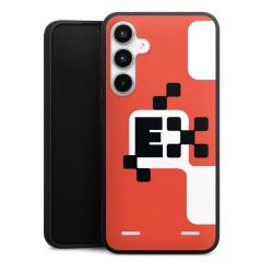 Premium Carry Case Single Matt black