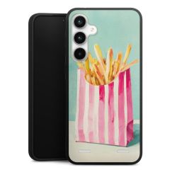 New Carry Case Hülle mattschwarz