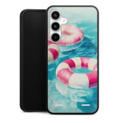 New Carry Case Hülle mattschwarz