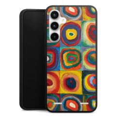 New Carry Case Hülle mattschwarz